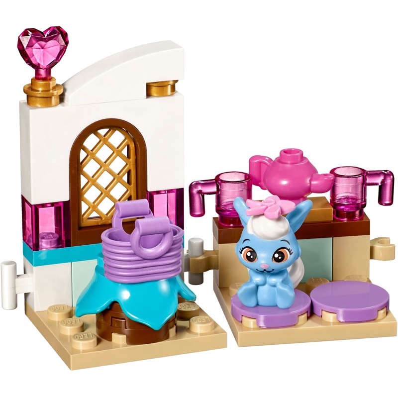 LEGO Disney 41143 Berry's Kitchen