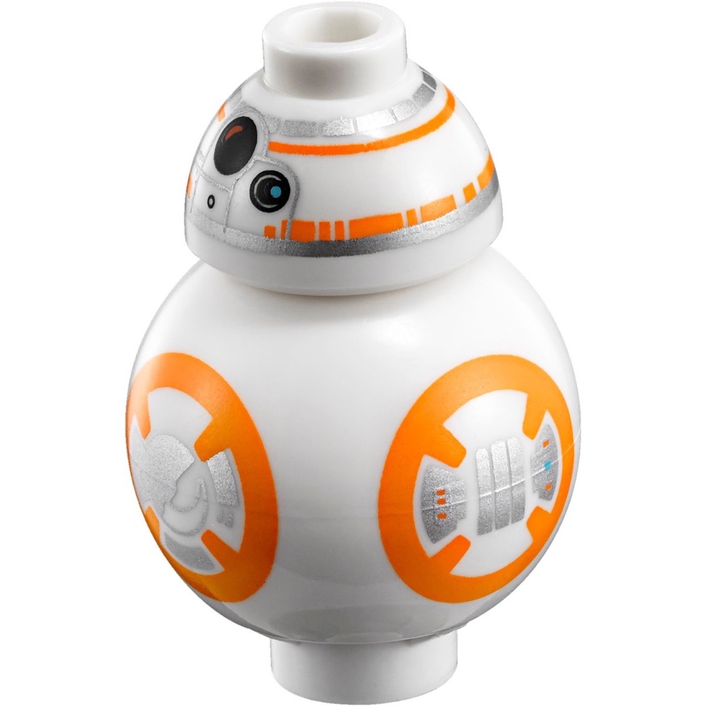 LEGO Star Wars 75176 Resistance Transport Pod