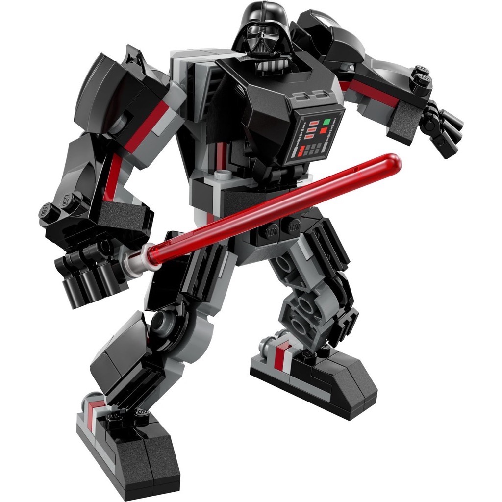 เลโก้ LEGO Star Wars 75368 Darth Vader Mech