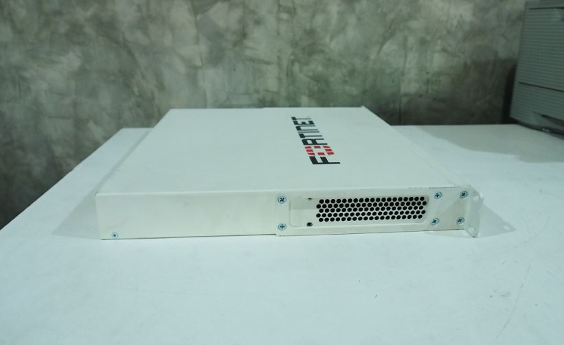 Fortinet Analyzer 200d มือ 2
