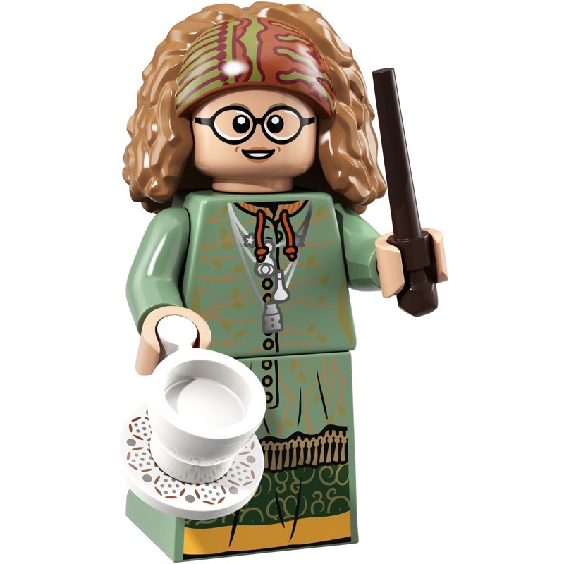 LEGO Harry Potter 71022 Minifigures Harry Potter ชุด 21 ตัว