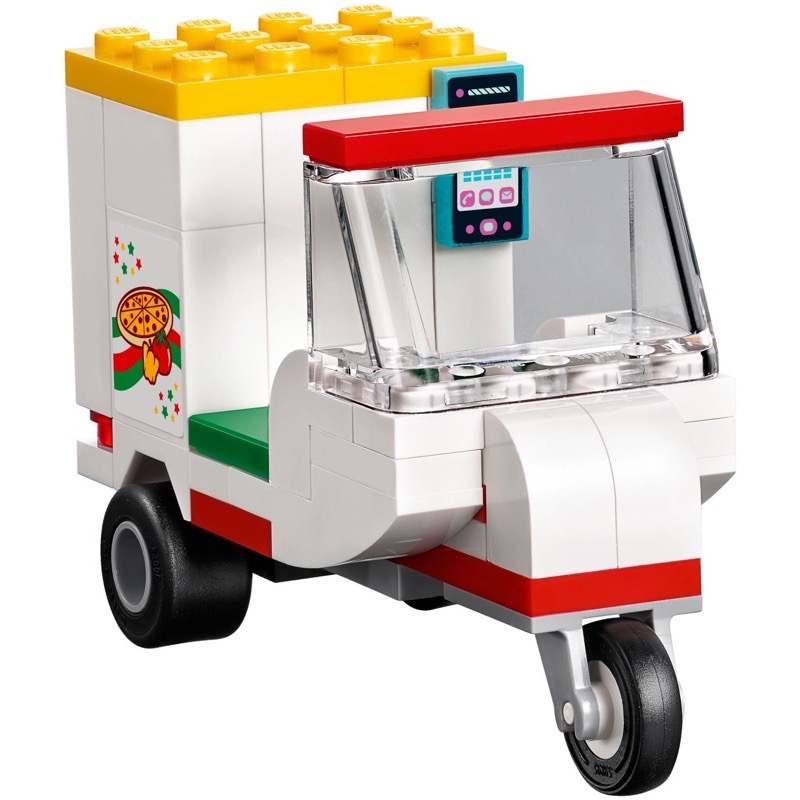 LEGO Friends 41311 Heartlake Pizzeria