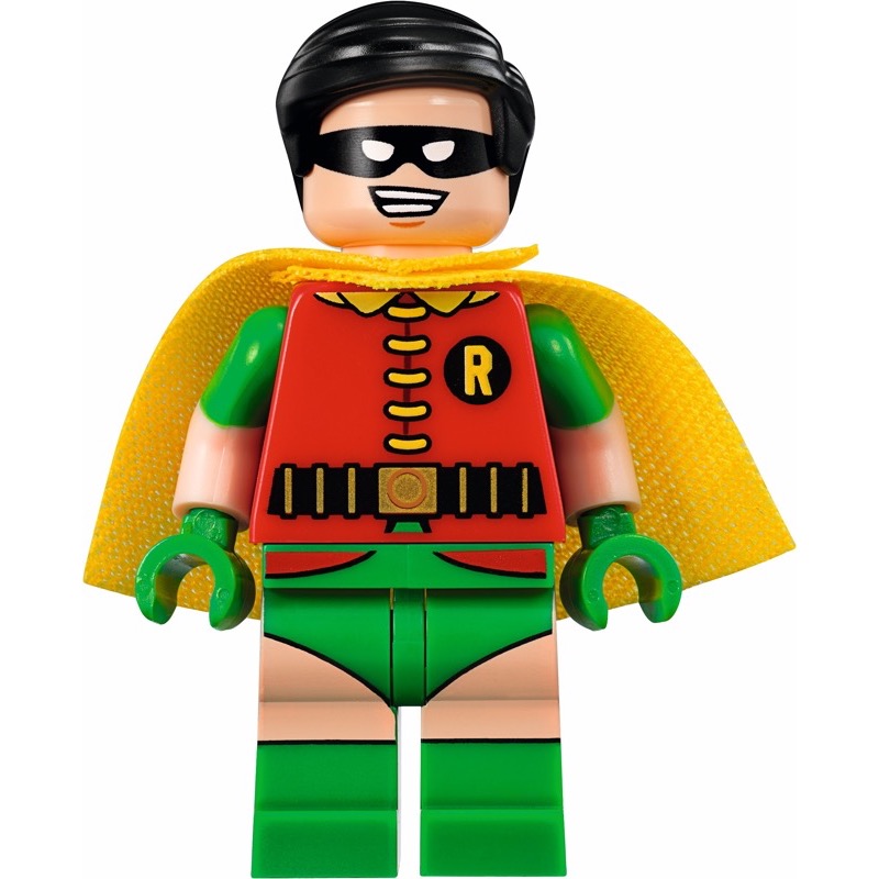 LEGO Super Heroes 76052 Batman Classic TV Series - Batcave