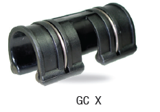 GC X 12 แบบล็อคสองชั้น ขนาด 1/2”
