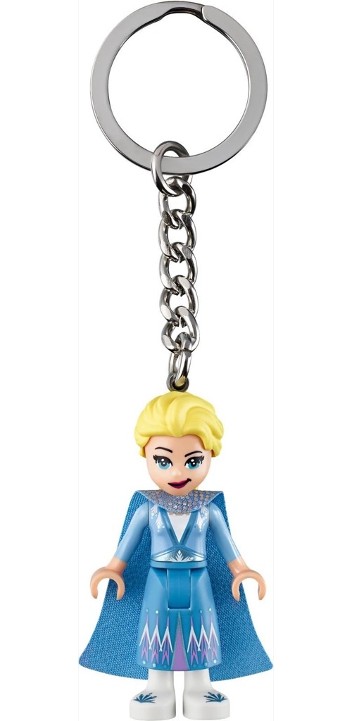 เลโก้ LEGO Exclusives 853968 Elsa Key Chain