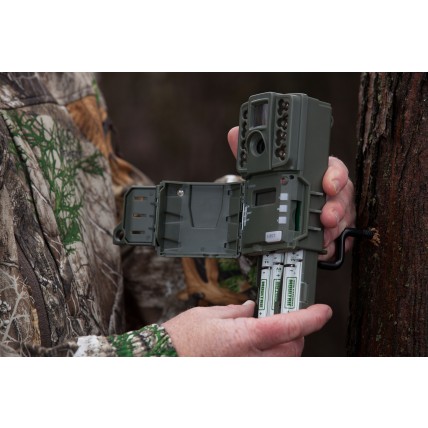 กล้องดักถ่ายภาพสัตว์ป่า Moultrie A-25i Game Camera
