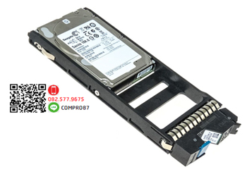 Hitachi Eternus SAS, DX, S3, 600GB ,10K, 2.5, CA07670-E713, CA05954-3456, ETDDB6, 9WG066-091, ST600MM0006