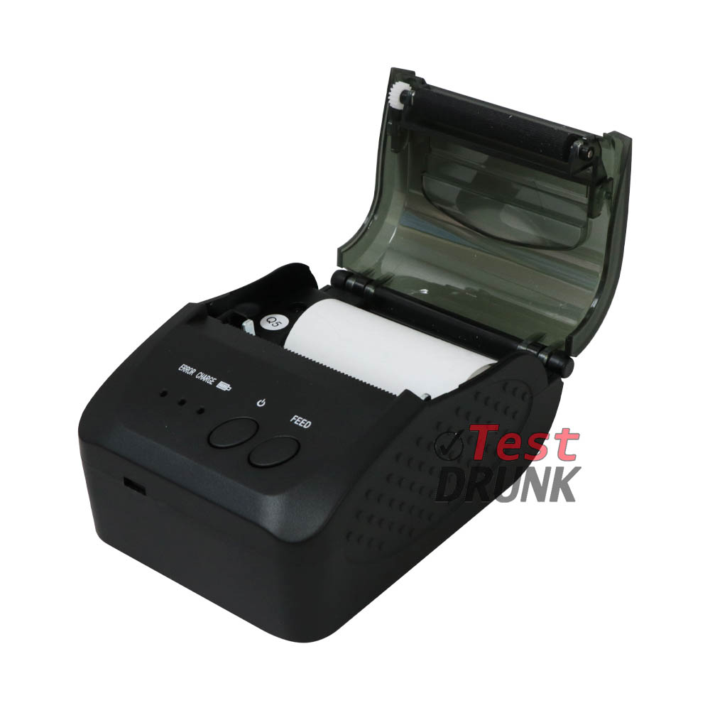 MiNi Thermal Bluetooth Printer*