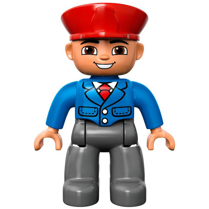 LEGO Duplo 10590 Airport