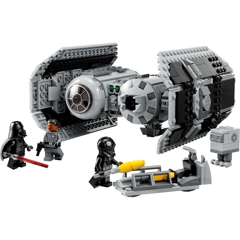 เลโก้ LEGO Star Wars 75347 TIE Bomber