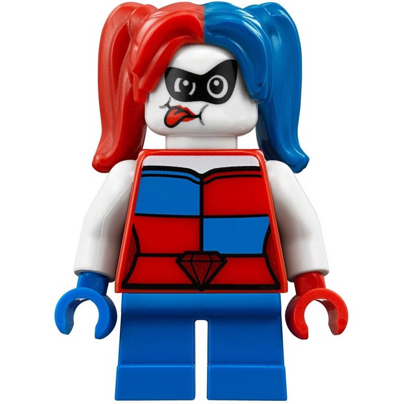 LEGO Super Heroes 76092 เลโก้ Mighty Micros: Batman vs. Harley