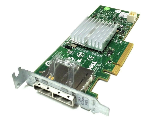 12DNW, 012DNW, Dell PERC, H200E, SAS Raid Controller