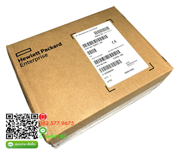 HP 840457-001, E7X49A, HPE 3PAR, STORESERV, M6710, HP 1.2TB, 6Gbps, SAS 10K, 2.5IN HDD