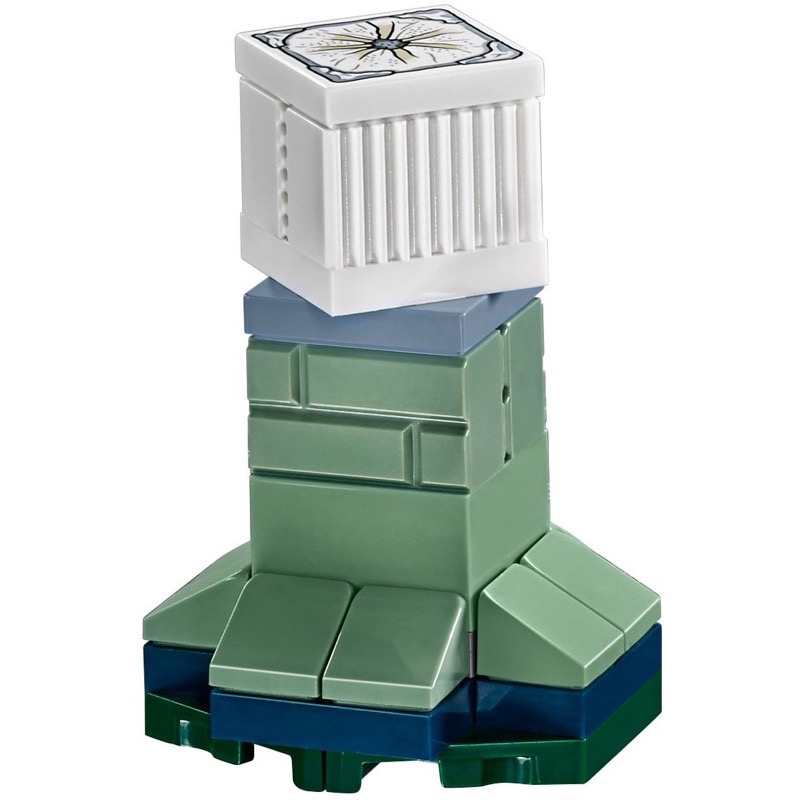 LEGO Super Heroes 76085 Battle of Atlantis