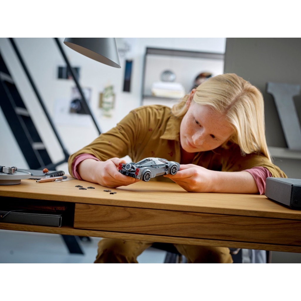 เลโก้ LEGO Speed Champions 76915 Pagani Utopia