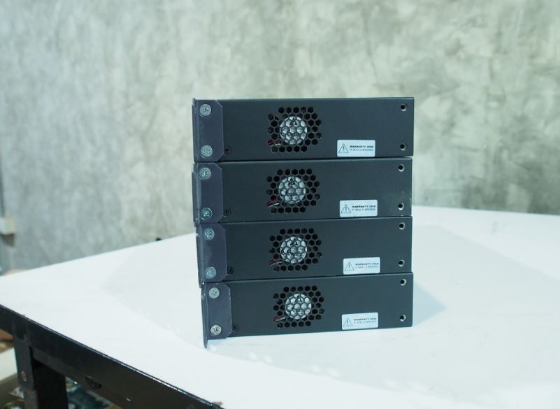 hp v1910-16G มือ 2 พร้อมใช้งาน