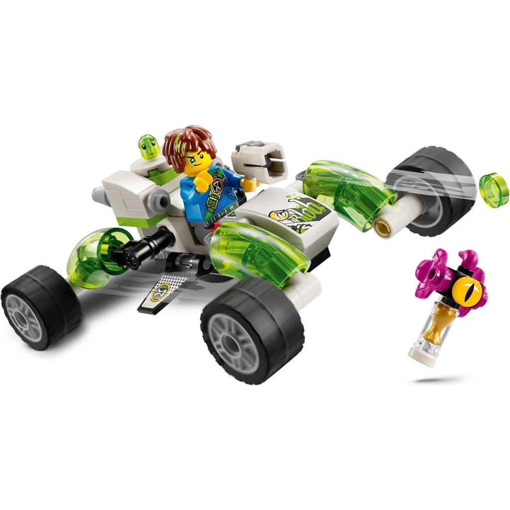 เลโก้ LEGO Dreamzzz 71471 Mateo's Off-Road Car