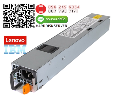 00D4412, 39Y7218, 7001578-J002, 39Y7216 , IBM 675W, HE, Hot-Swap PSU, Redundant Power Supply,x3530 M4,X3550, X3650, M2, M3