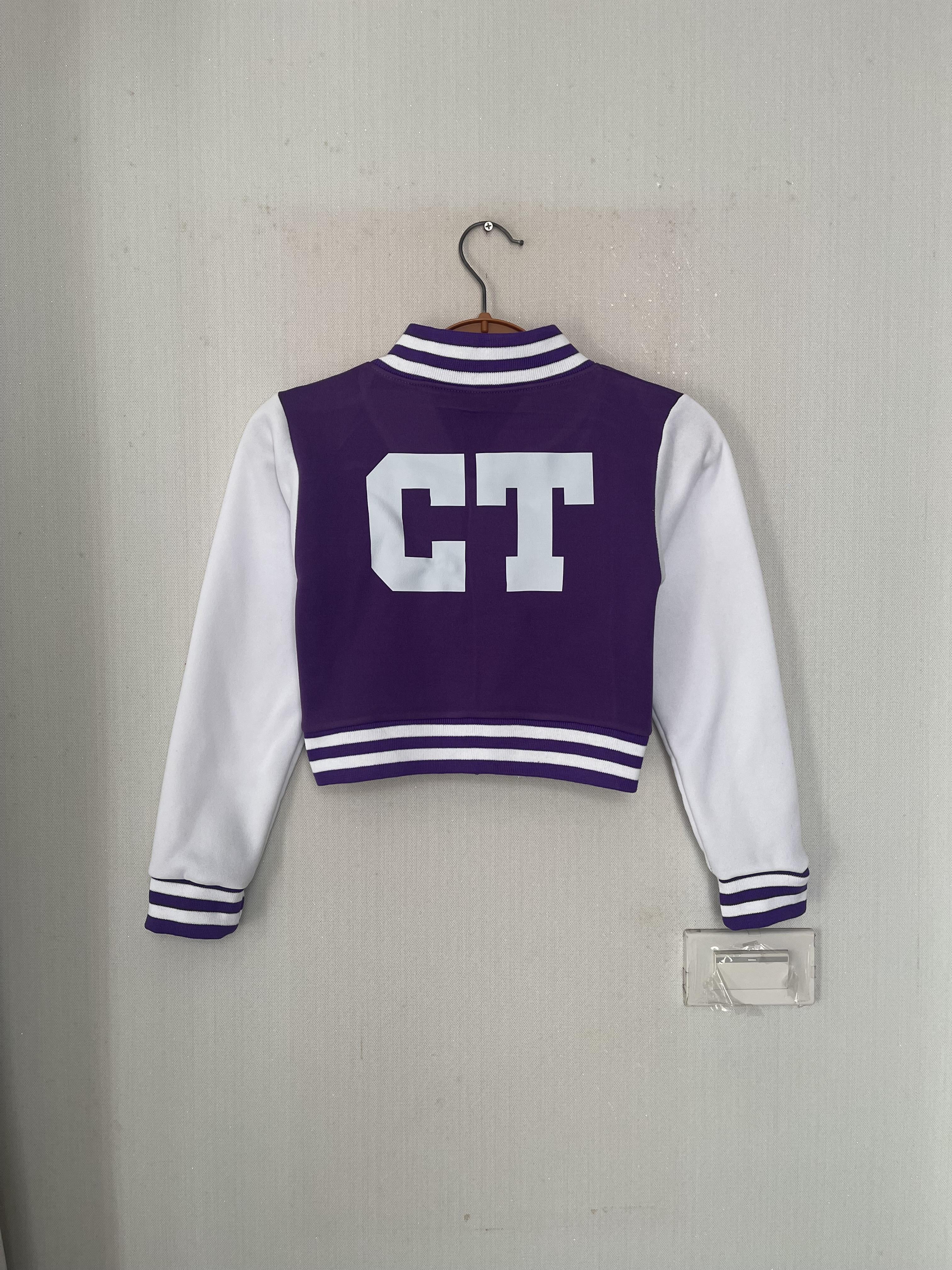 เสื้อแจ็คเก็ตเด็ก เสื้อใส่เต้น