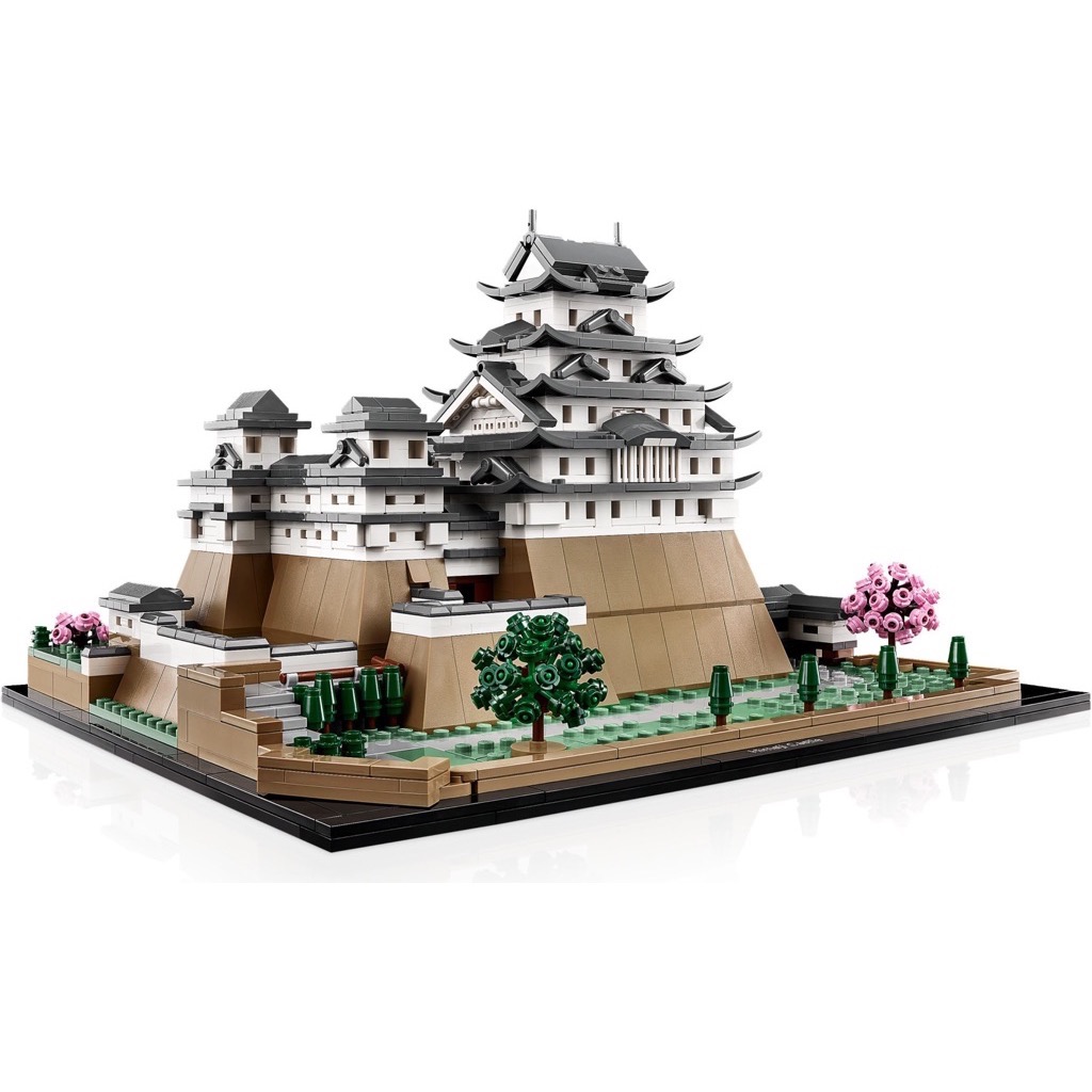เลโก้ LEGO Architecture 21060 Himeji Castle