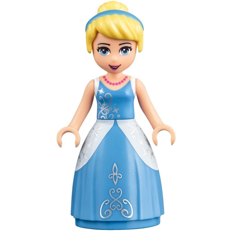 LEGO Disney 41146 Cinderella's Enchanted Evening