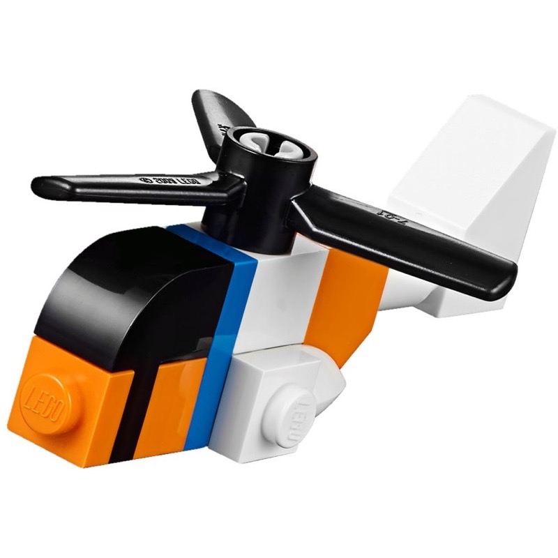 LEGO City 60155 Advent Calendar