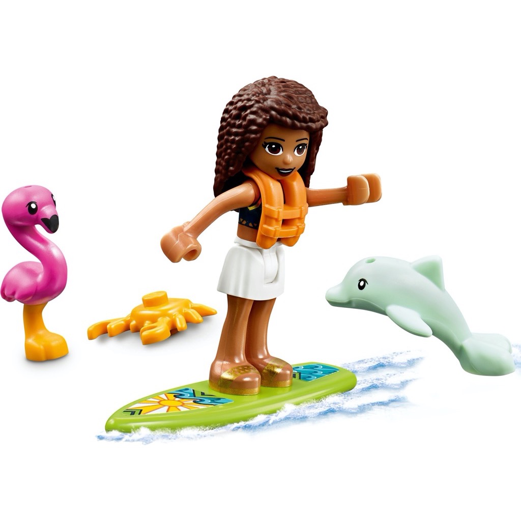 เลโก้ LEGO Friends 41428 Beach House