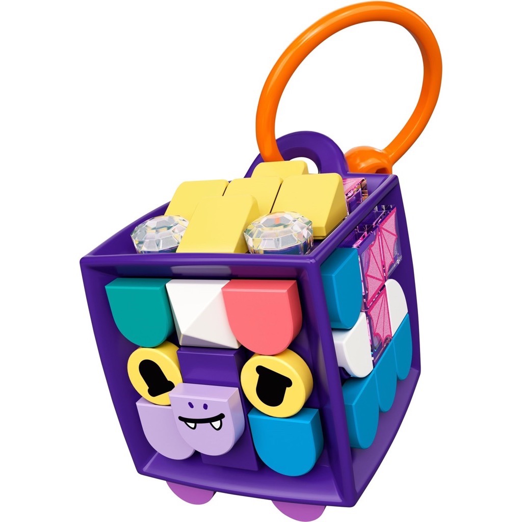 เลโก้ LEGO DOTs 41939 Bag Tag Dragon