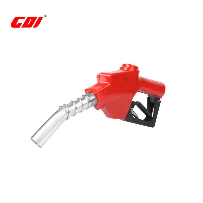 หัวจ่ายน้ำมันอัตโนมัติ ขนาด 1 นิ้ว