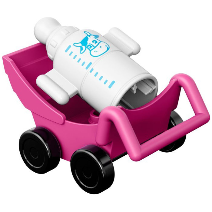 LEGO Duplo 10585 Mom and Baby