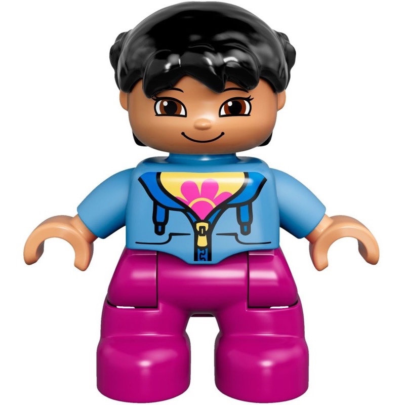 LEGO Duplo 10805 Around the World