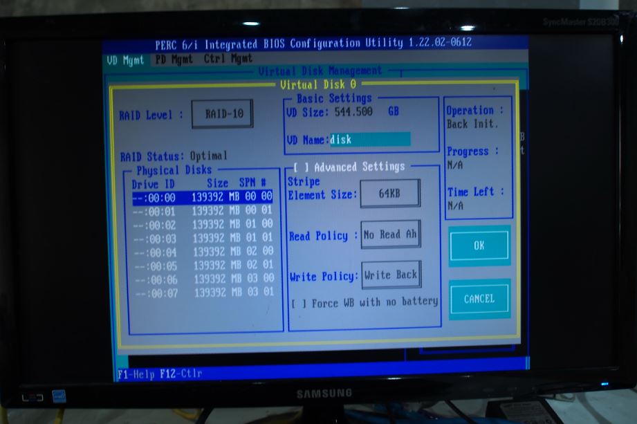 Dell PowerEdge R710 2 cpu มือ 2 พร้มใช้งาน