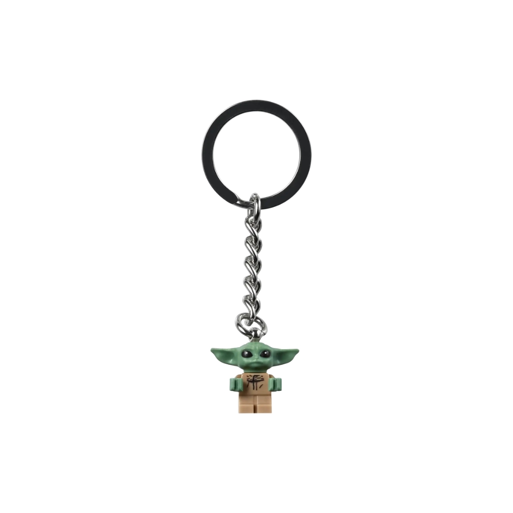 เลโก้ LEGO Exclusives 854187 Grogu Key Chain