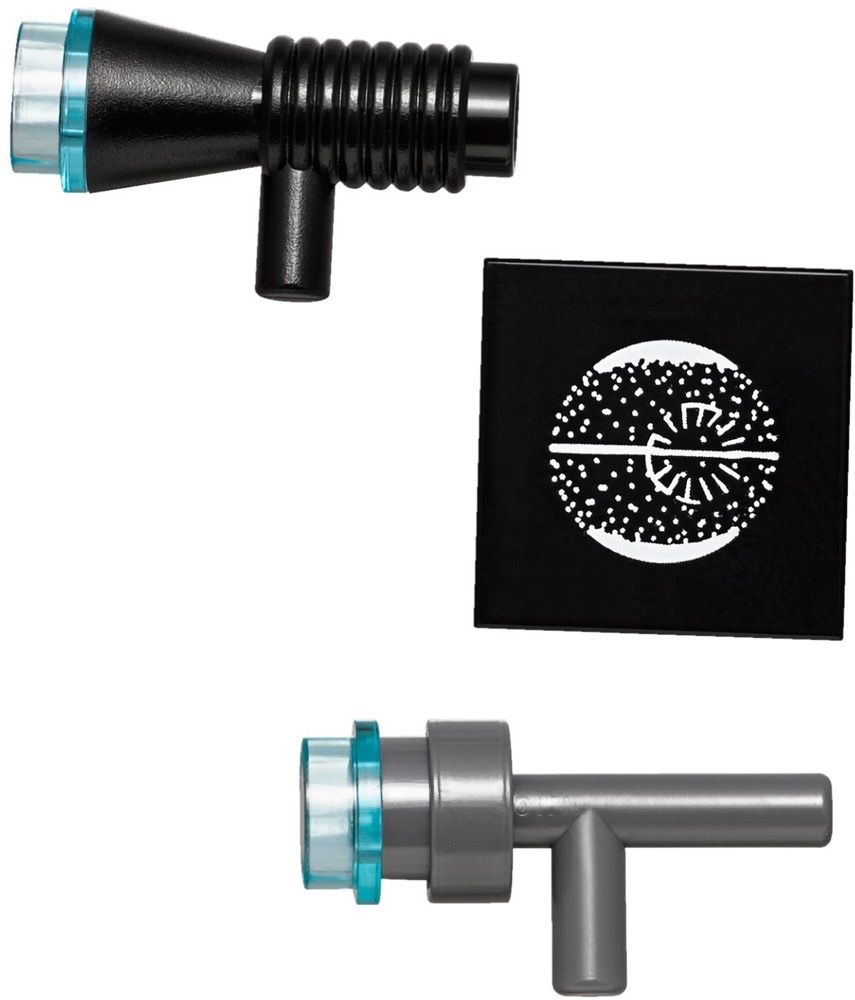 LEGO Star Wars 75136 Droid Escape Pod