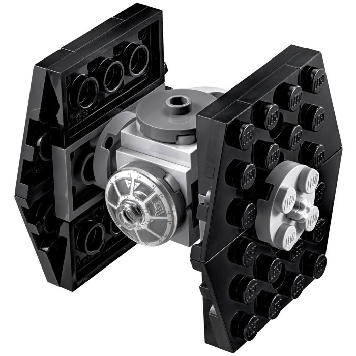 LEGO Star Wars 75106 Imperial Assault Carrier (Damaged Box)