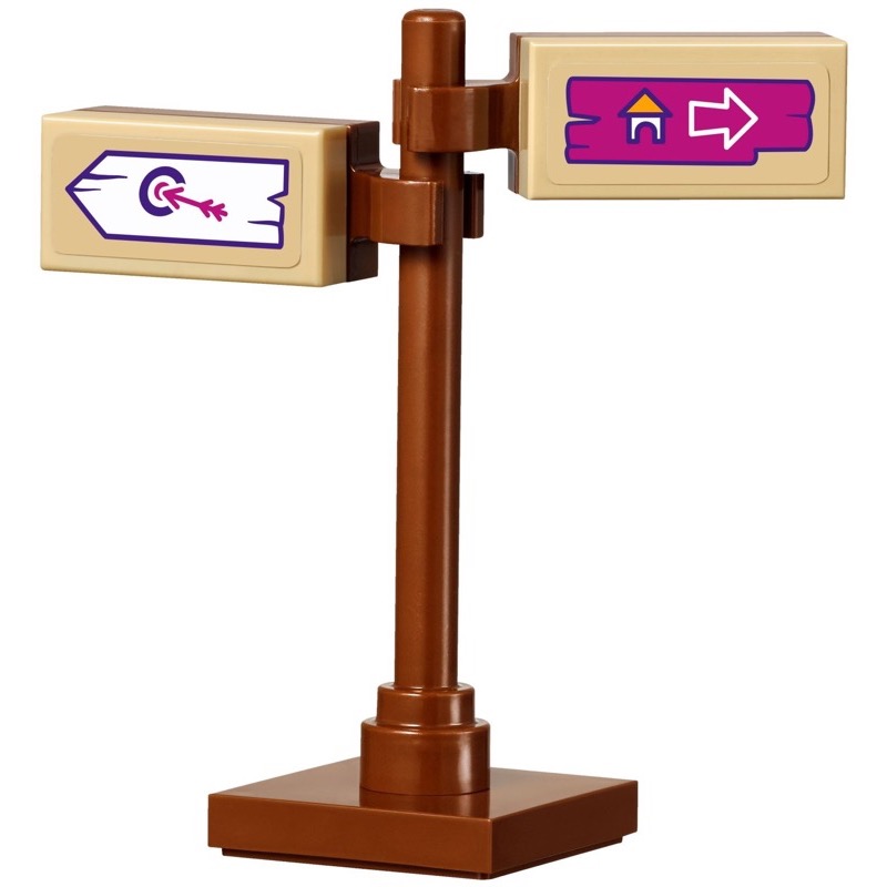 LEGO Friends 41121 Adventure Camp Rafting