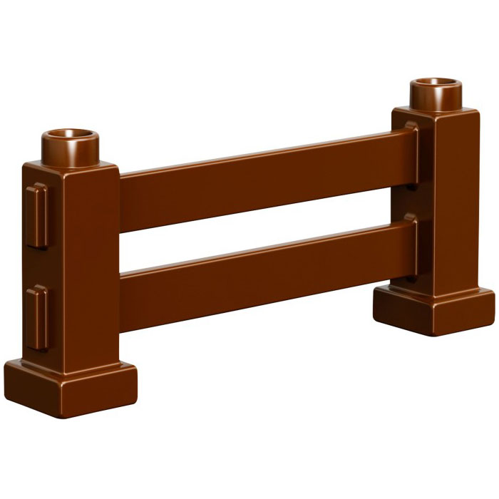 LEGO Duplo 10568 Knights of the Middle Ages (Damaged Box)