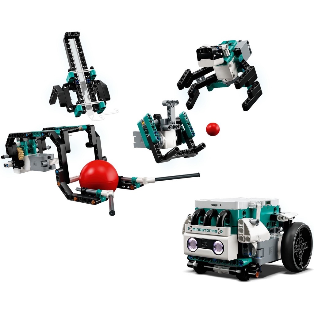 เลโก้ LEGO Exclusives 51515 Mindstorms Robot Inventor