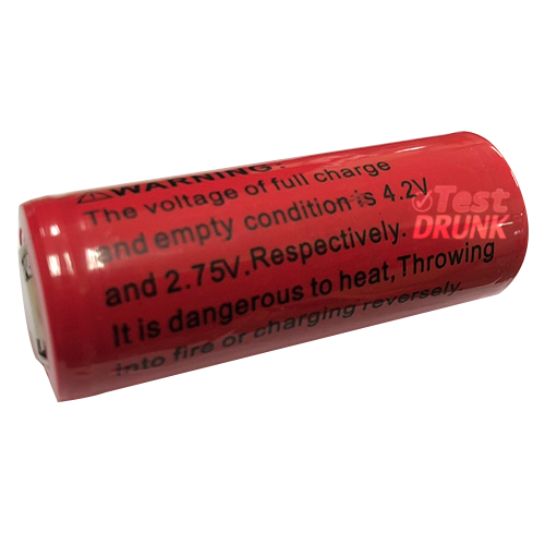 Recharge Battery for AT7100