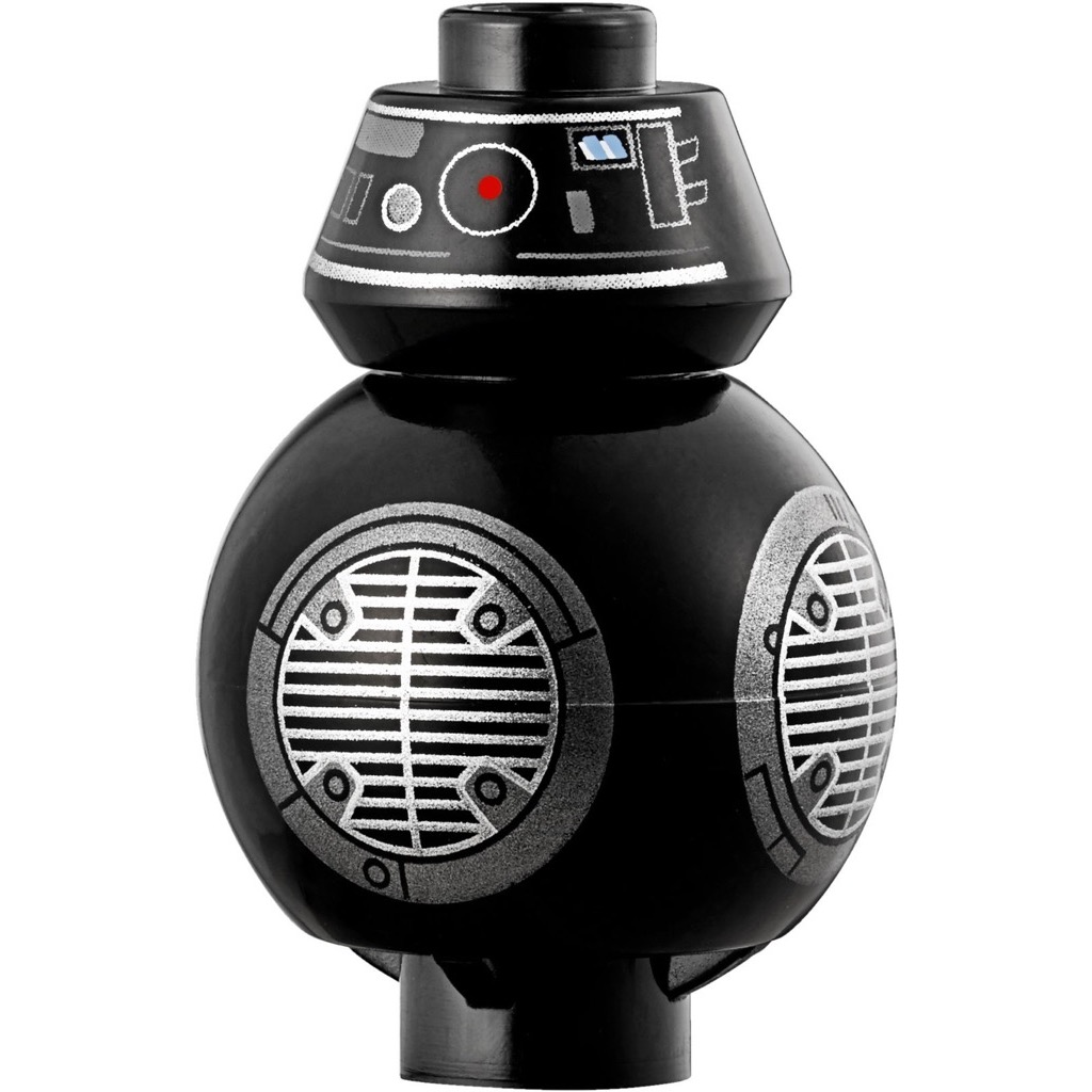 LEGO Star Wars 75190 First Order Star Destroyer