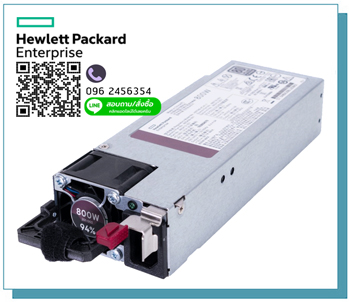 HP 720479-B21,754381-001,723599-001,HP 800W,Flex Slot,Platinum,Power Supply,DL360,DL380 Gen9