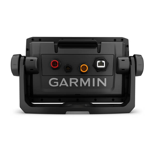 โซน่าหาปลา+GPS รุ่น Garmin ECHOMAP UHD 72sv เมนูภาษาไทย