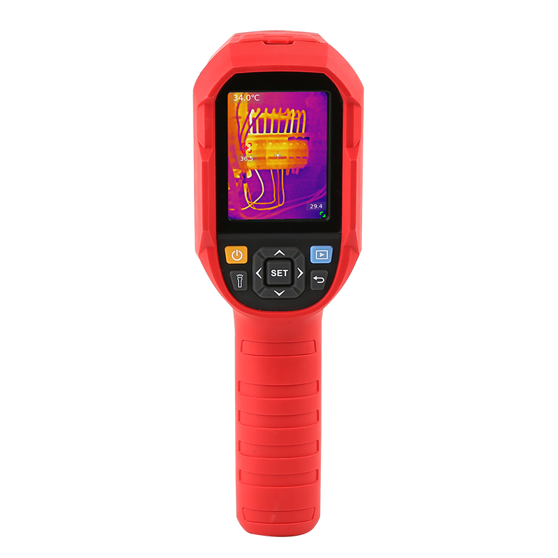 UNI-T UTi720B Heavy Duty Thermal Camera