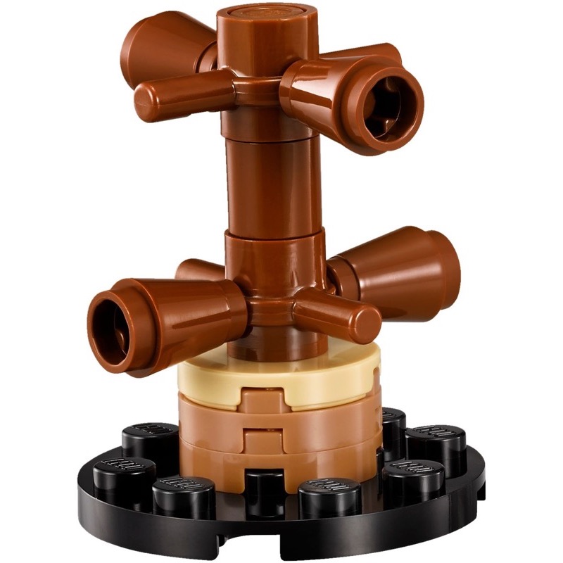 LEGO Ninjago 70606 Spinjitzu Training