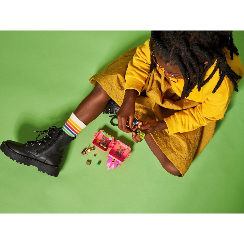 เลโก้ LEGO Friends 41662 ANDREAS FAMILY HOUSE