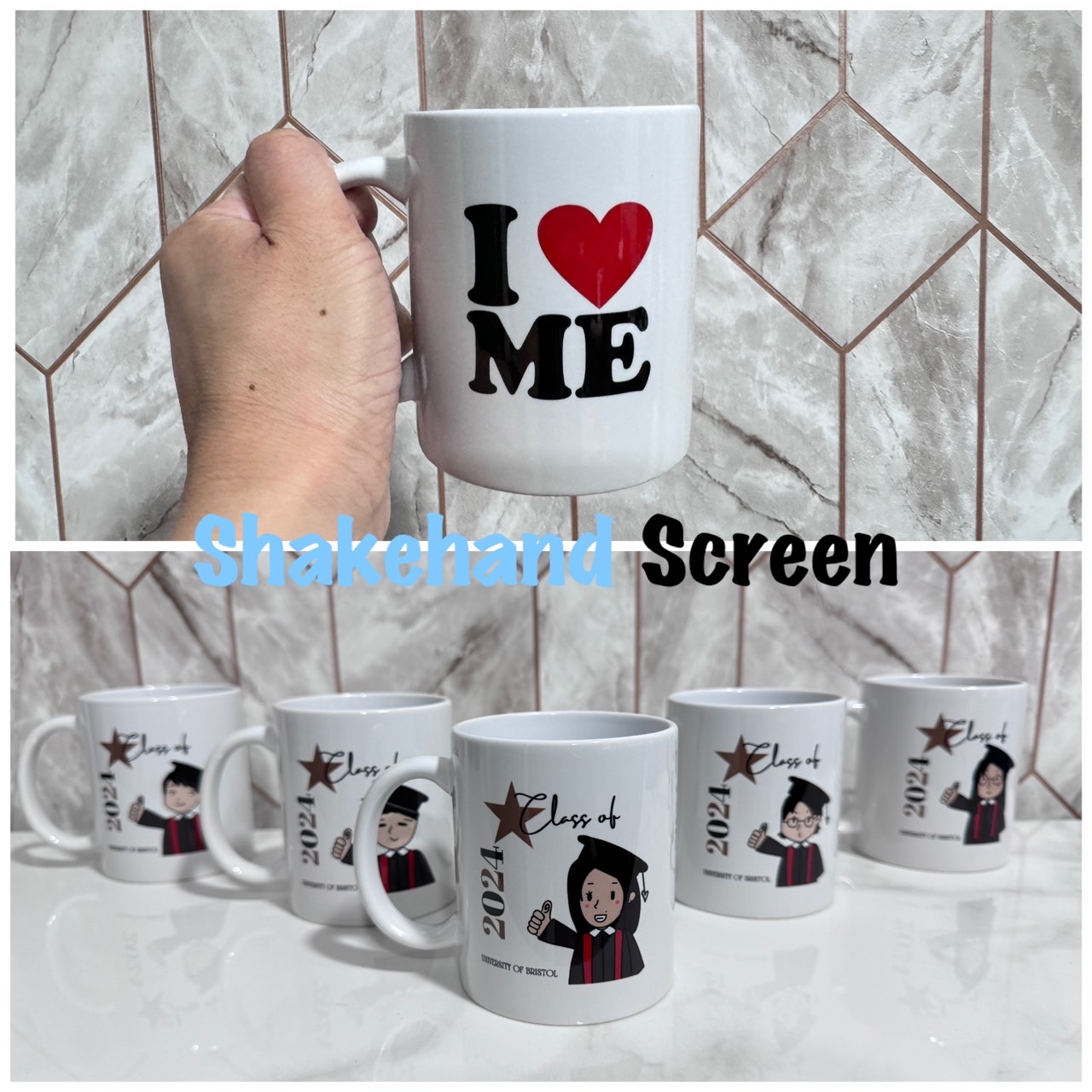 ของขวัญรับปริญญา