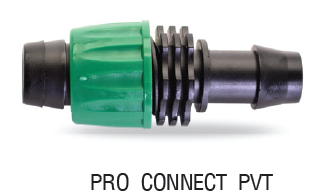 PRO CONNECT PVT