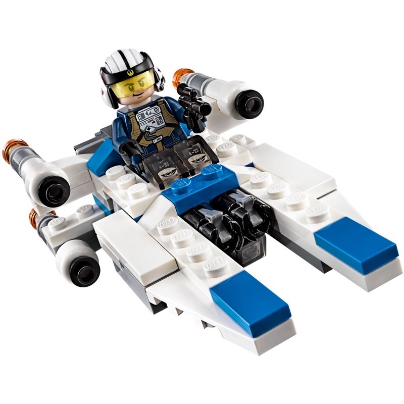 LEGO Star Wars 75160 U-wing