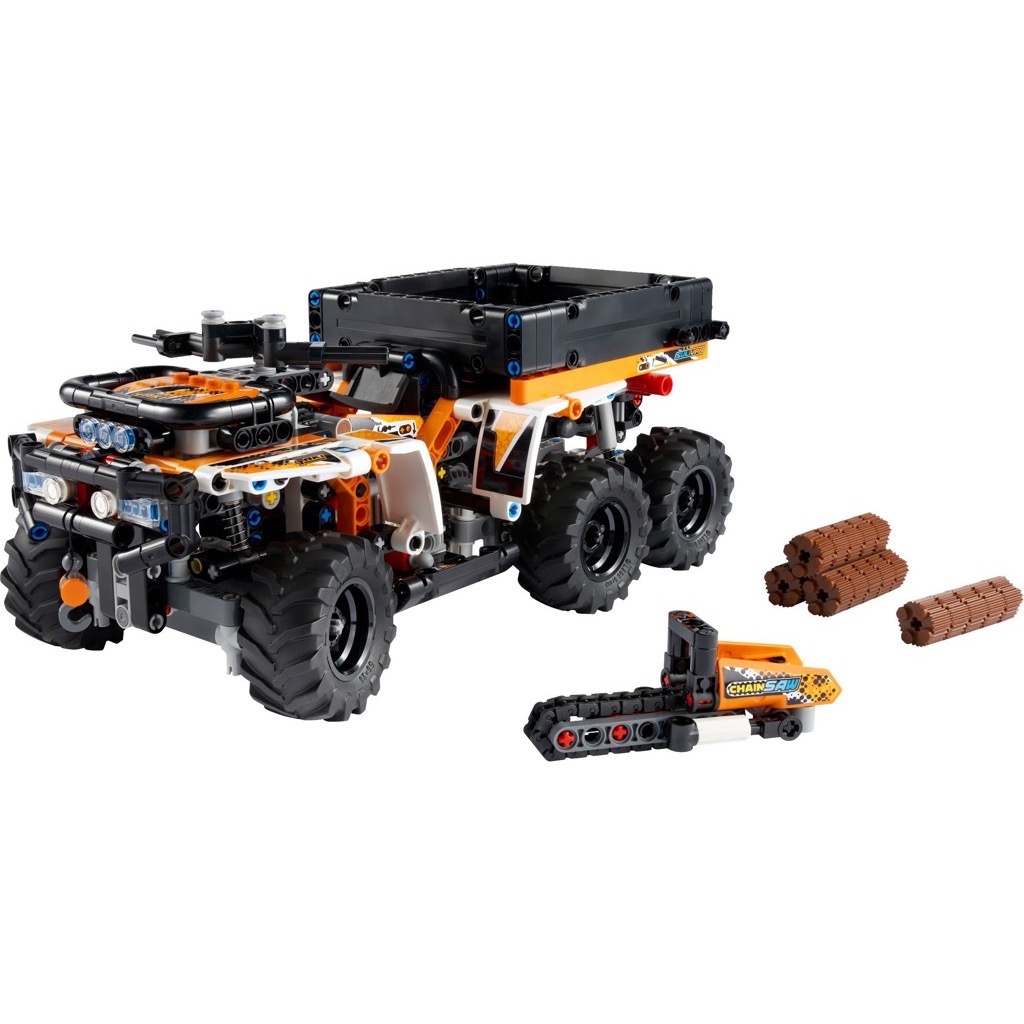 เลโก้ LEGO Technic 42139 All-Terrain Vehicle