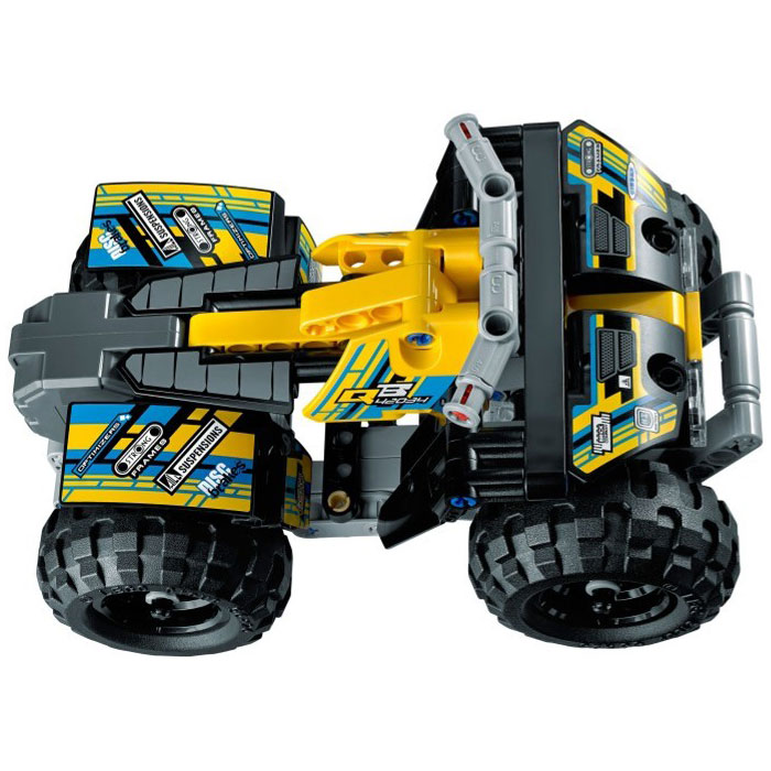 LEGO Technic 42034 Quad Bike